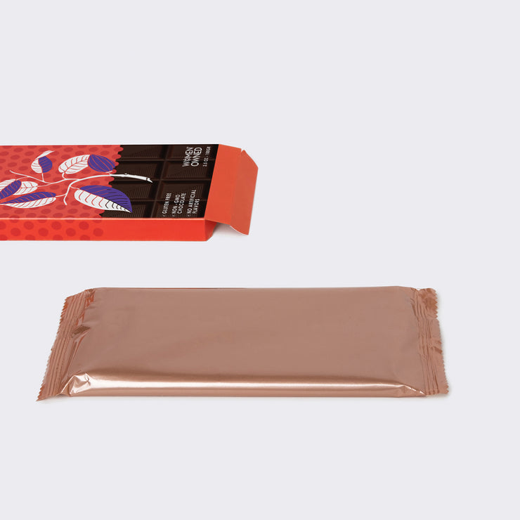 70% Dark Chocolate - Pack of 10