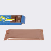 35% Milk Chocolate - Pack of 10