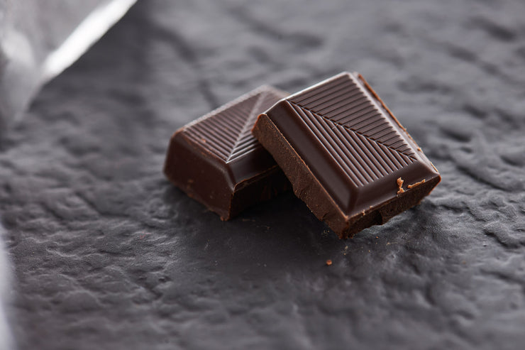 70% Dark Chocolate - Pack of 10