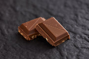 35% Milk Chocolate w/ Hazelnuts - Pack of 10